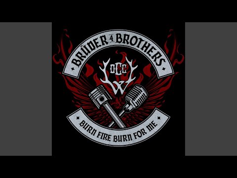 Burn Fire, Burn for Me