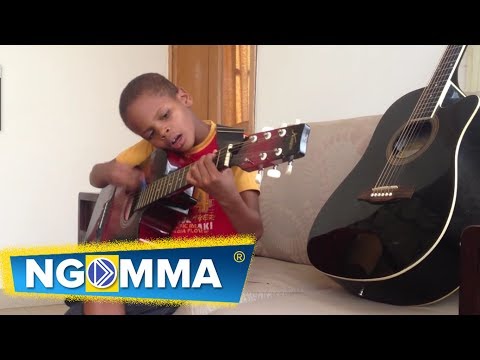 Thumbnail for Abba Father video