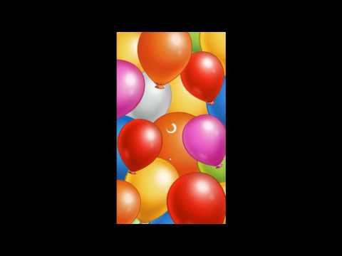 Angry Birds Blast level 7 NO BOOSTERS