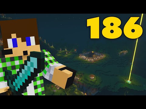 Minecraft ITA S6 E186 - A un passo dallo sclero