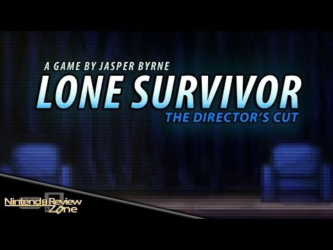 Lone Survivor Wii U