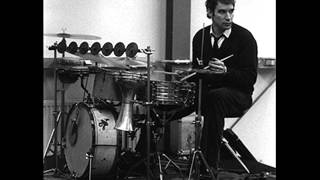 Alexander von Schlippenbach - Ciclone