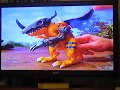 Opening To Digimon The Movie 2000 Australian VHS