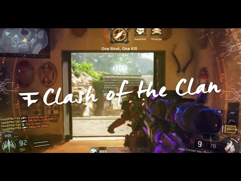 FaZe Clash of the Clan