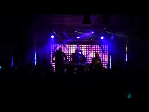 ONYX - Kill da mic - live in Sofia, Bulgaria