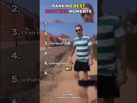 Only in Scotland 🏴󠁧󠁢󠁳󠁣󠁴󠁿🤣 | Best Scottish Moments Ever- Part 10 #scottishhumour #funnymoments