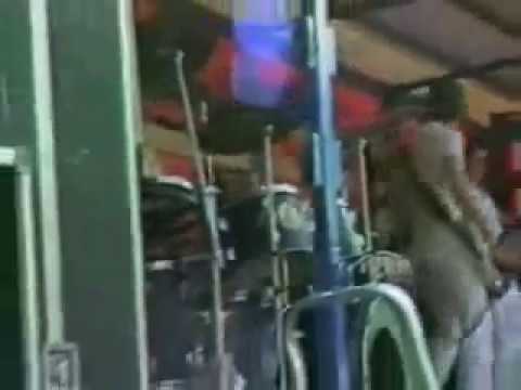 0143 1984 Hoorn Showband Hoorn barbecue