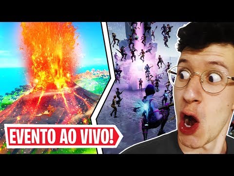 Fortnite finalmente ganha Capítulo 2, com novo mapa e melhorias -  Canaltech