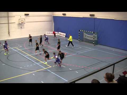 åifk dicken halvlek 1