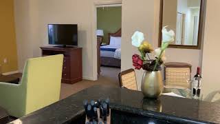 Luxury Living: 3-Bedroom Tour of Lake Buena Vista Resort and Spa