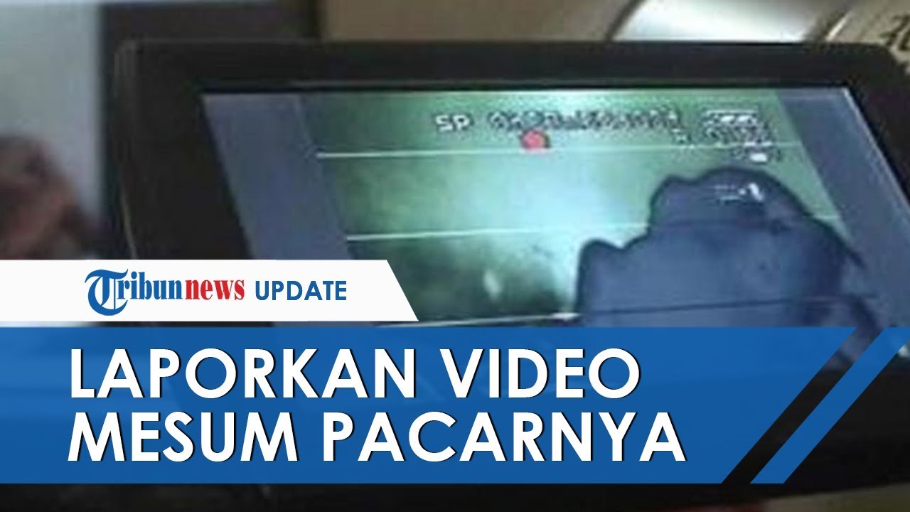 Pramugari Laporkan Video Mesum Pacar  yang Selingkuh dengan  