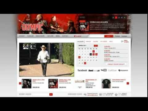 OLYMPIC Křišťálová lupa 2011