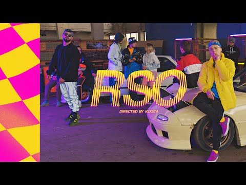 Qry // ZetHa - RSO (prod. SecretRank)