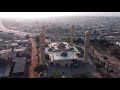 Kaduna Nigeria - Aerial View  [4 k ULTRA HD drone footage] (2021)