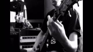 Spiritual Holocaust studio sessions.avi