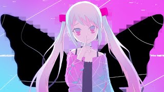  - ピノキオピー - シークレットひみつ feat. 初音ミク / Secret HIMITSU