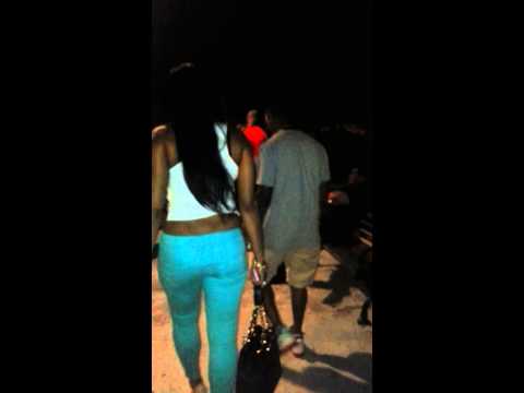 Benzino and the Cash G .K.2.K Movement