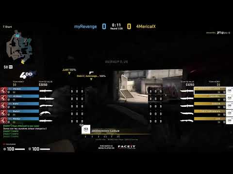 INGAME ESPORTS SOUTH ASIA CUP-Nepal QUALIFIER FINALS