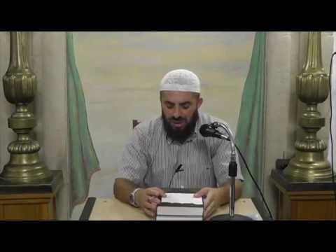 Për videot në Youtube "Mashtrimi i Madh" - Hoxhë Enes Goga