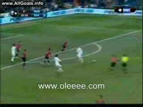 real madrid 2-0 osasuna