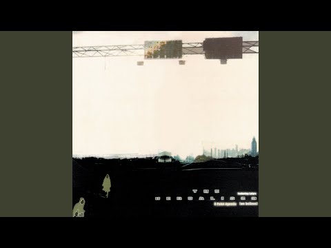 8 Point Agenda (Instrumental version 1)