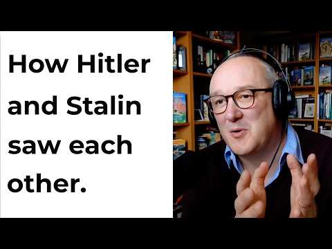 The Pact With Stalin: Hitler's War On Poland