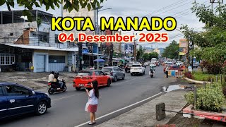 Download lagu The Atmosphere of Manado City on December 4, 2025 in Several Places mp3 Download lagu The Atmosphere of Manado City on December 4, 2025 in Several Places mp3