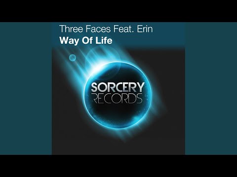 Way Of Life (Iris Dee Jay & Robert Holland Remix)