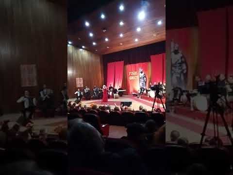 Виданка. Георгиевс