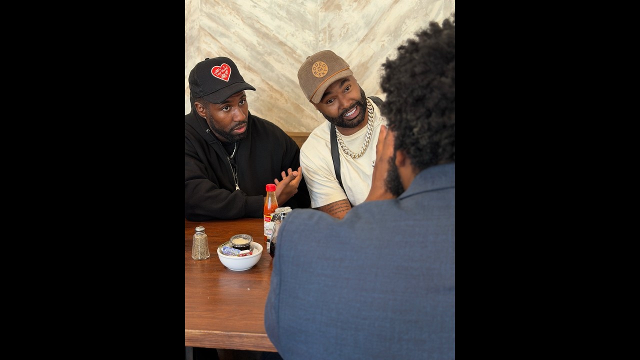 When Mike signs on to become a reality Tv STAR!