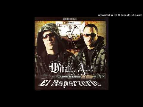 08 - Te Digo Adios Ft. Naldo (Wibal & Alex - Los Dueños del Bandidaje: El Repertorio)