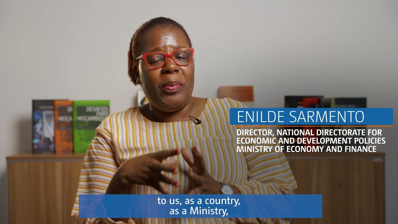 How IGM drives capacity building & sustainability