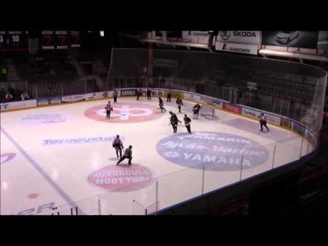 Dkiekko vs VG 62 maalikooste 27 9 2015