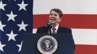 Thom Hartmann: Our Economic Rot Began with Reagan!