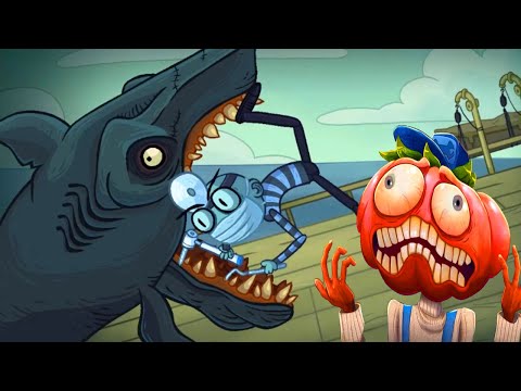 Troll Face Quest Horror 2 Vs Facepalm Troll Face Quest Funny Trolling Compilation Gameplay