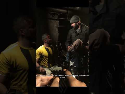 Captain Price & 141 Commit War Crimes 😮 All Interrogation Scenes