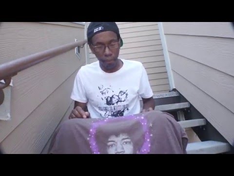 Gilead7 & Subtrax - Piece Offering [Official Music Video]