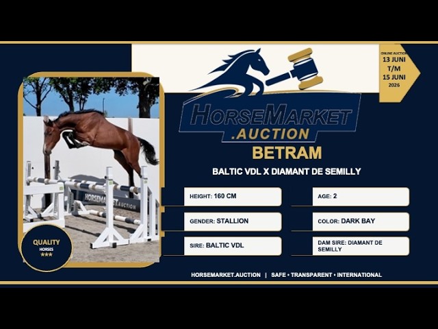 Betram