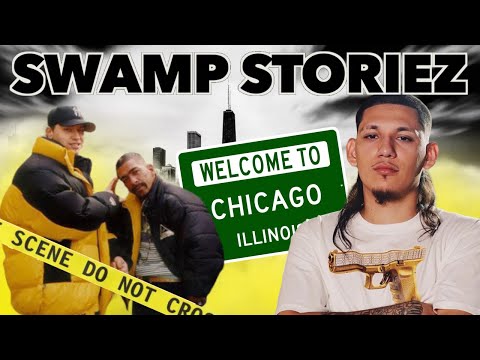 THE LATIN KINGS, Chicago’s Most Infamous Gang