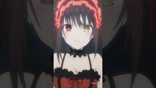 Bro confesses while kissing other girls?! 😳😲 | Shido's confession to Kurumi! ❤️🥰 | Date A Live V