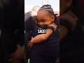 Kai Cenat Meets Tylil S Niece Sage 🥹 ️