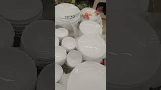 Download lagu dinner set Dmart latest offer #shorts mp3