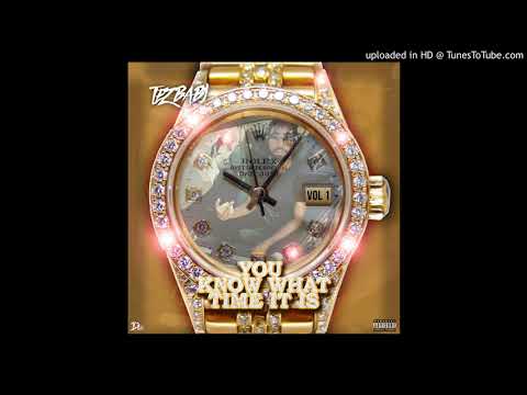 Tez Baby - Kevin 2.0