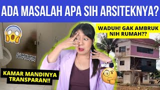 Download lagu DESAIN RUMAH Paling KACAU 😌😩 mp3 Download lagu DESAIN RUMAH Paling KACAU 😌😩 mp3