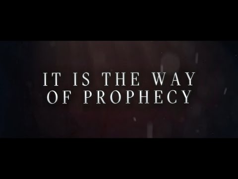 Caine - The Prophecy (Official Videoclip)