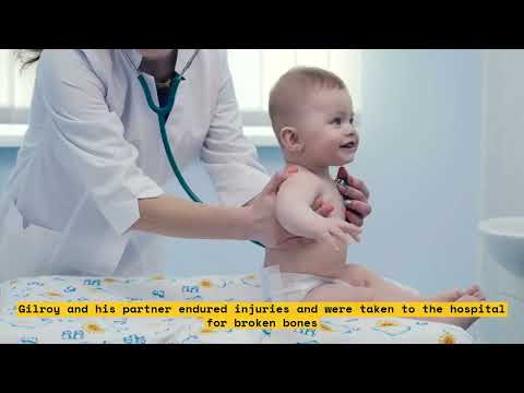 Police probe 'dooring' incident hurting 2 cyclists