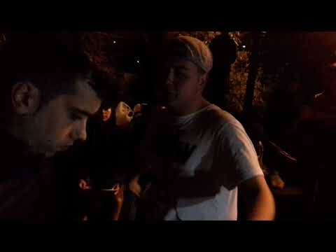 Nase vs Ricarkiller - Semifinal - Ultima Clasificatoria - TENERIFE