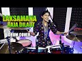 Laksamana Raja Dilaut Main Drum Sambil Nyanyi By Nur Amira Syahira