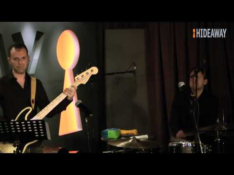 DIVA Hideaway 26th January 2013