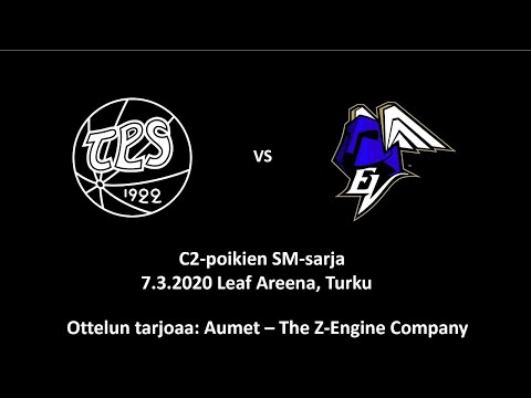 TPS vs EräViikingit